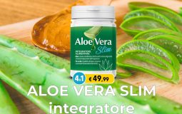 Aloe Vera Slim è una Truffa o funziona davvero per dimagrire? Recensioni, opinioni e prezzo