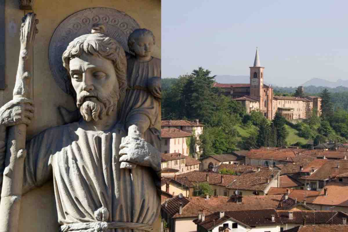 Varese il borgo che profuma di Rinascimento 