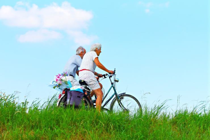 come andare in pensione 5 mesi prima