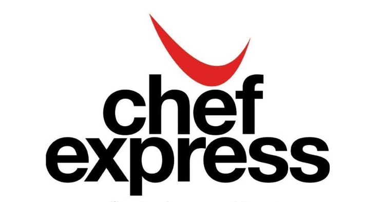 chef express cerca personale 