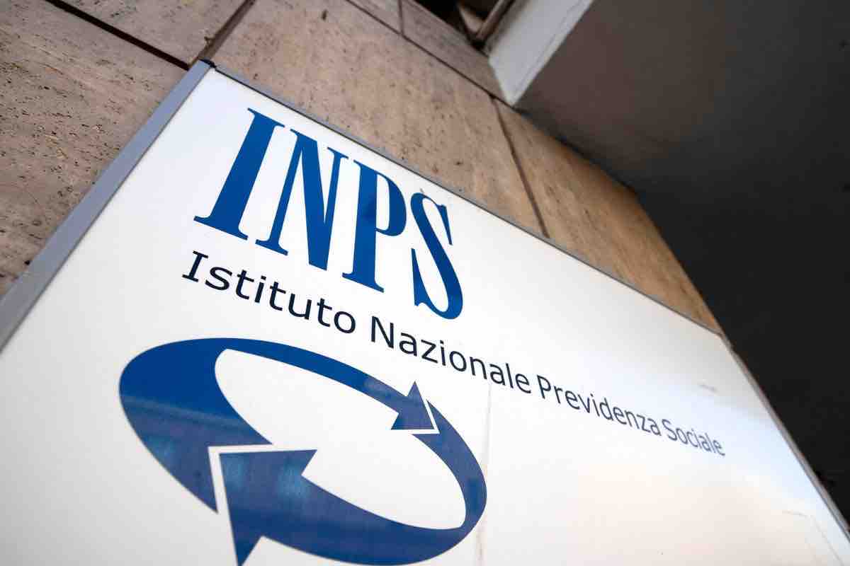 Naspi e Dis-coll cancellate comunicazione INPS