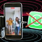 TikTok con una mossa affossa Whatsapp utenti pronti a trasferirsi